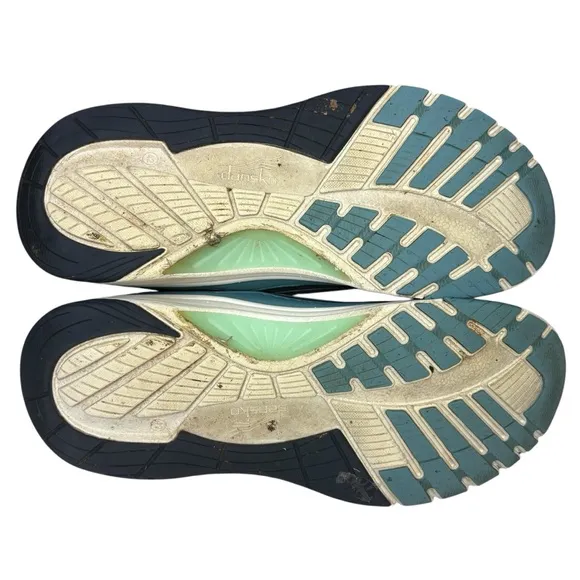 Dansko Walking Shoes