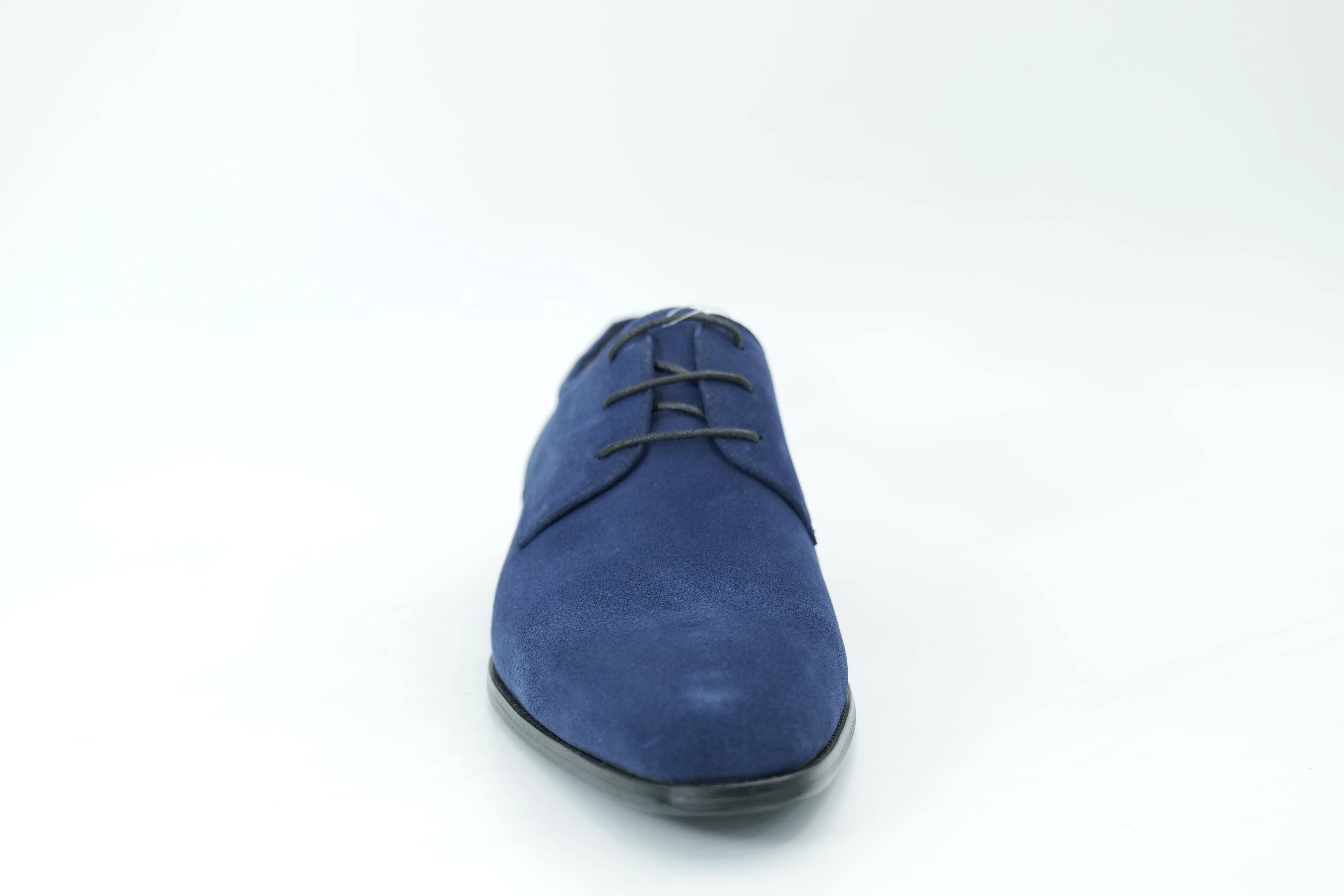 Derby shoes