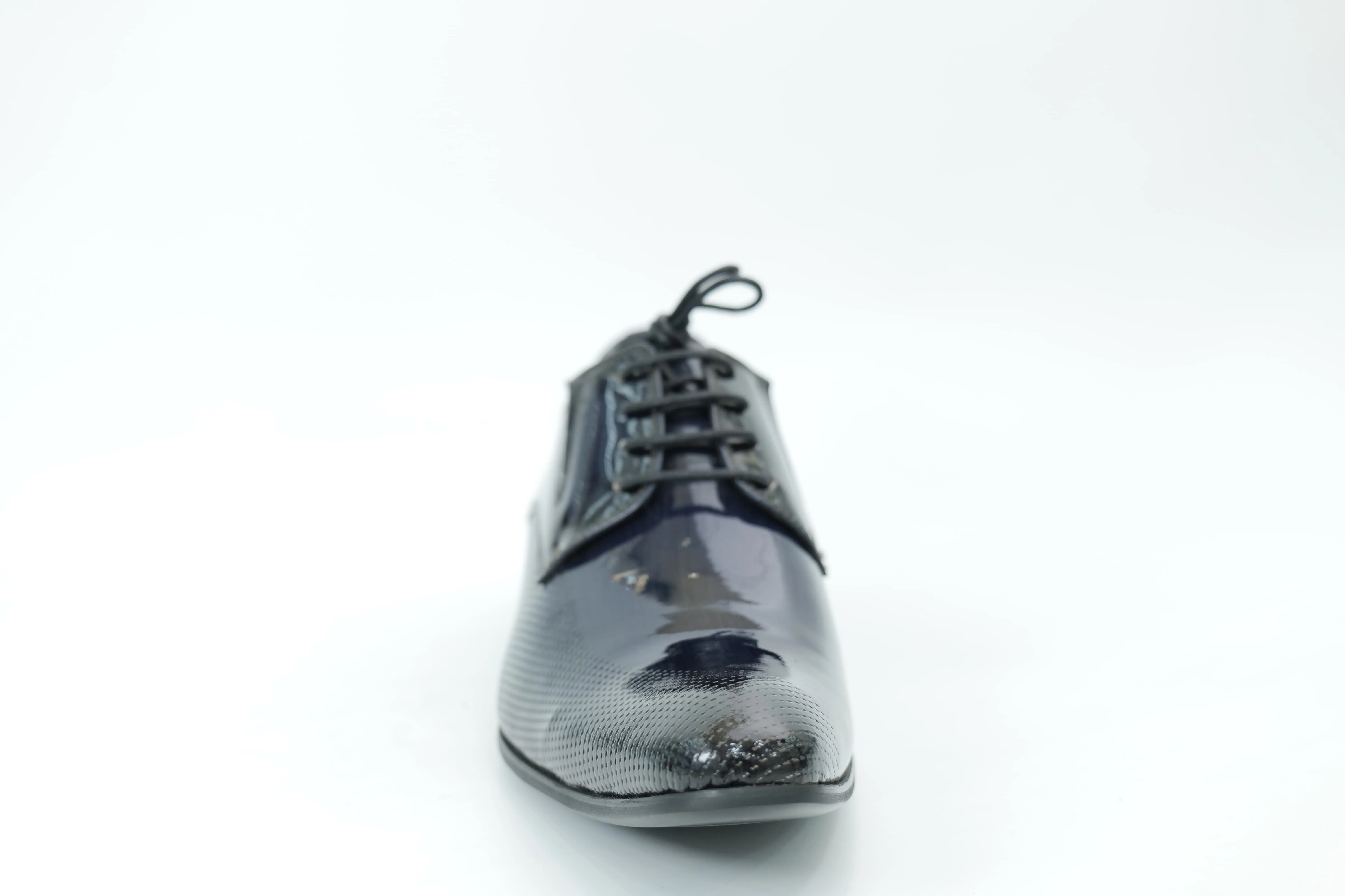 Derby shoes