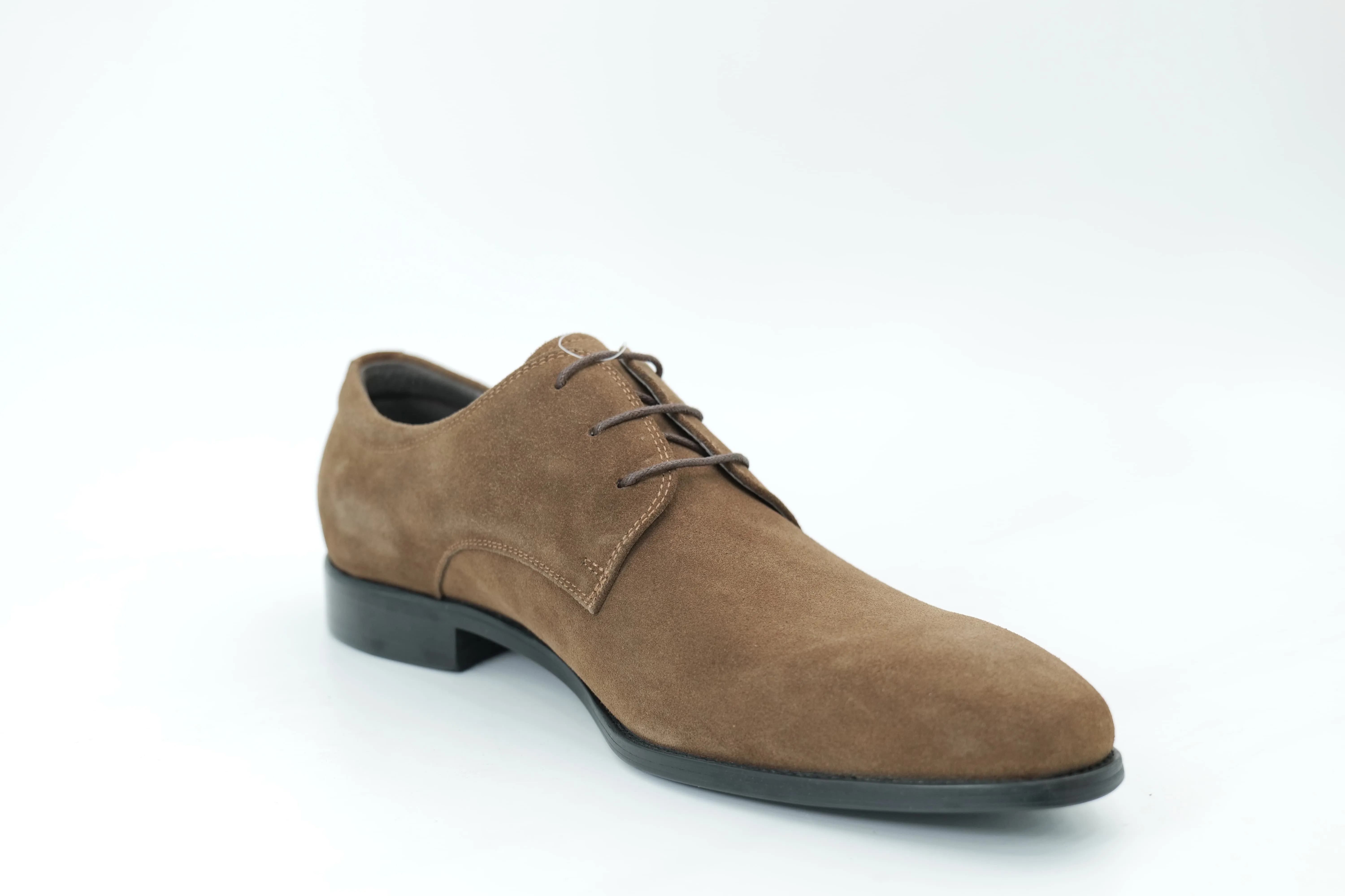Derby shoes