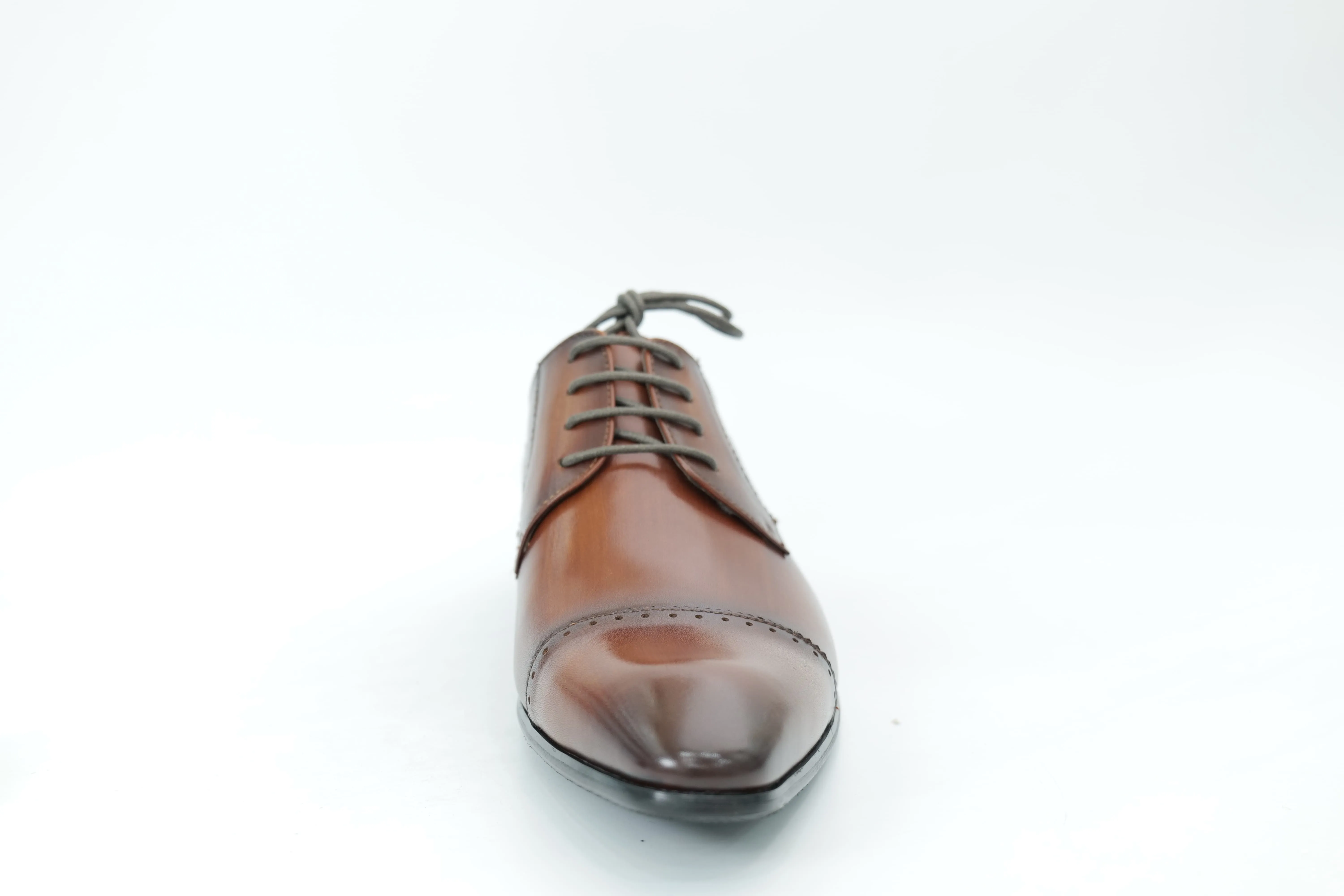 Derby shoes