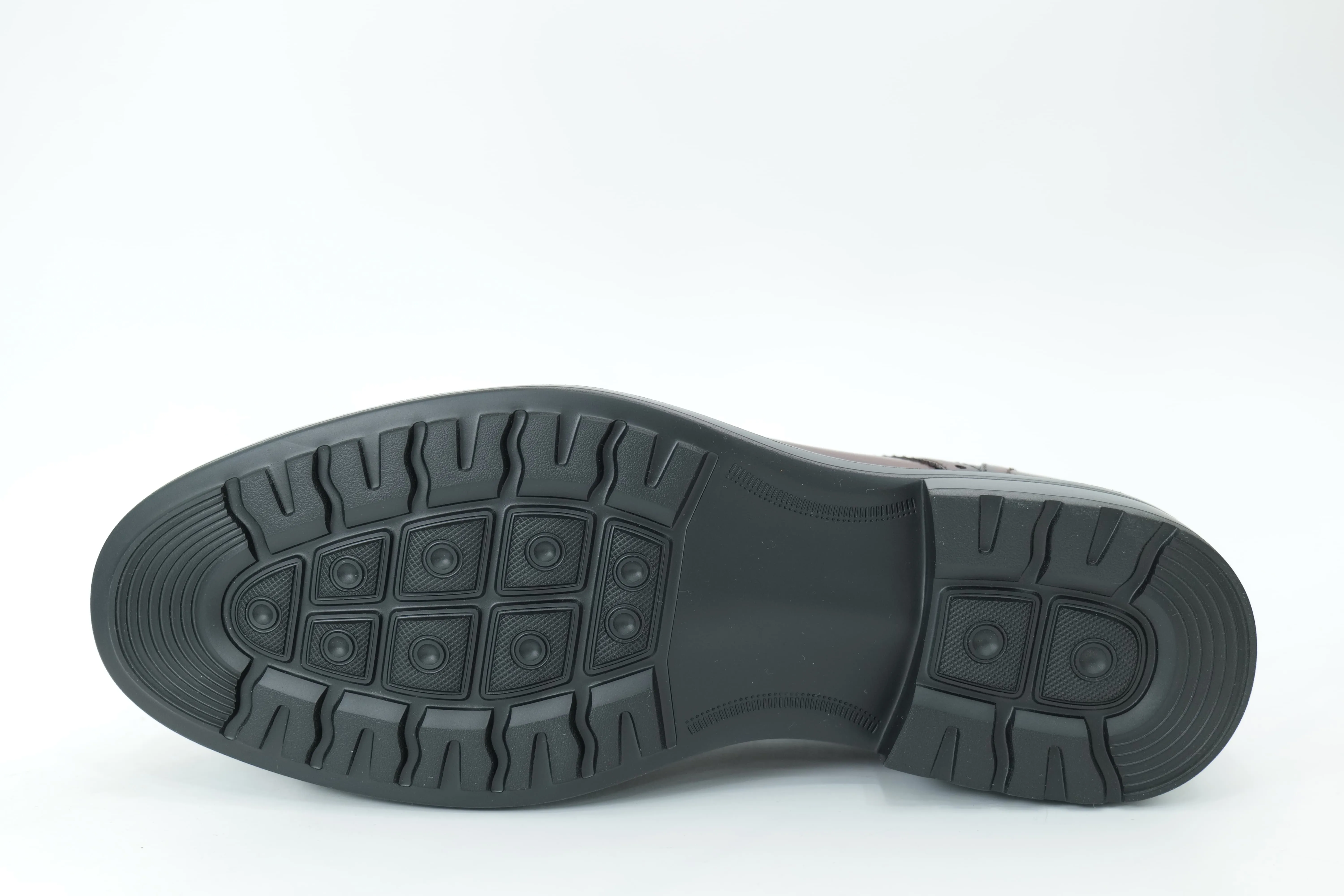 Derby shoes