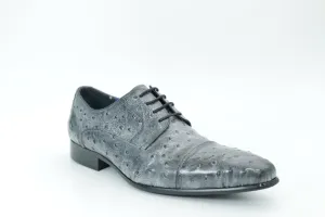 Derby shoes