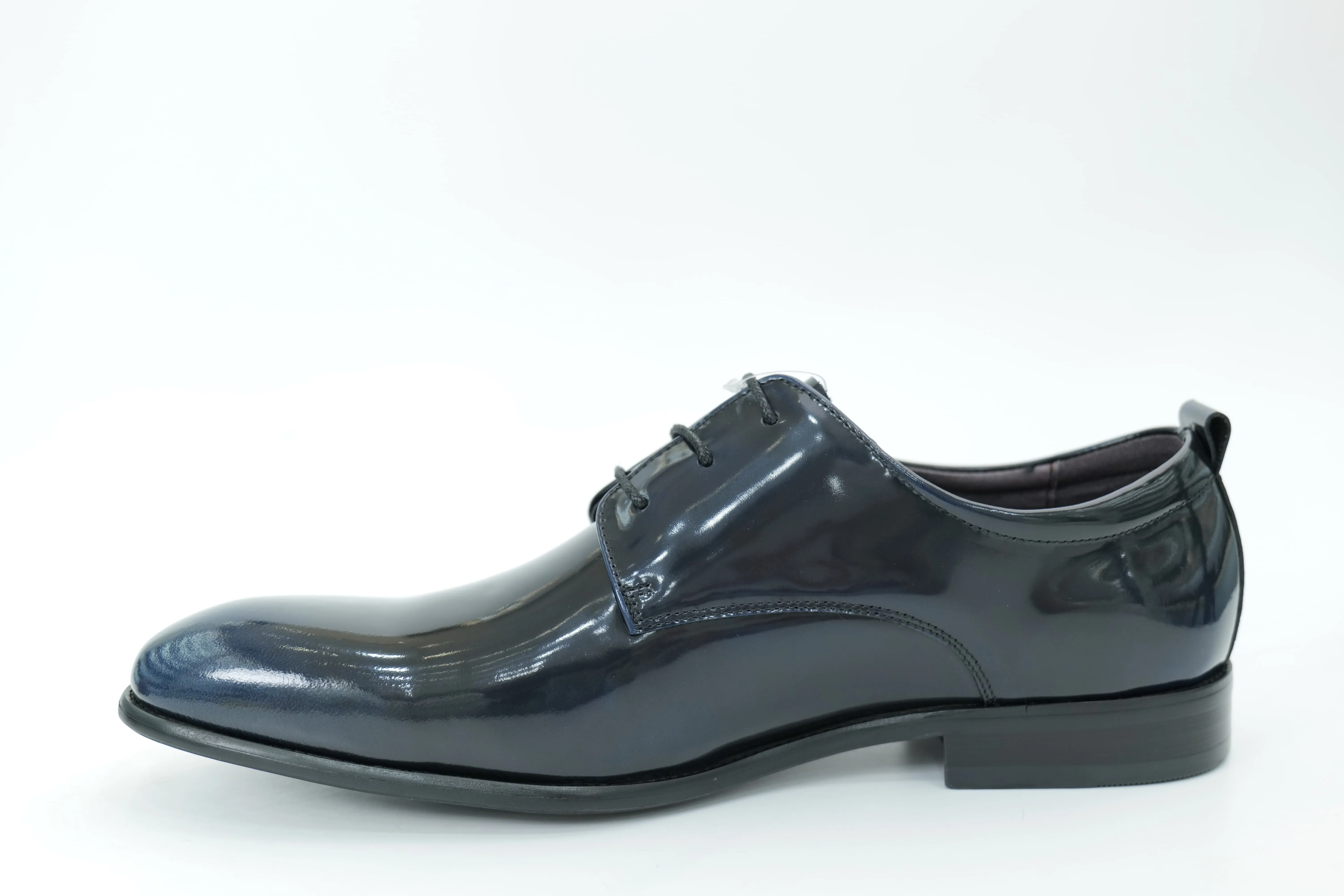 Derby shoes