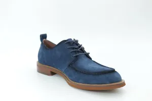 Derby shoes