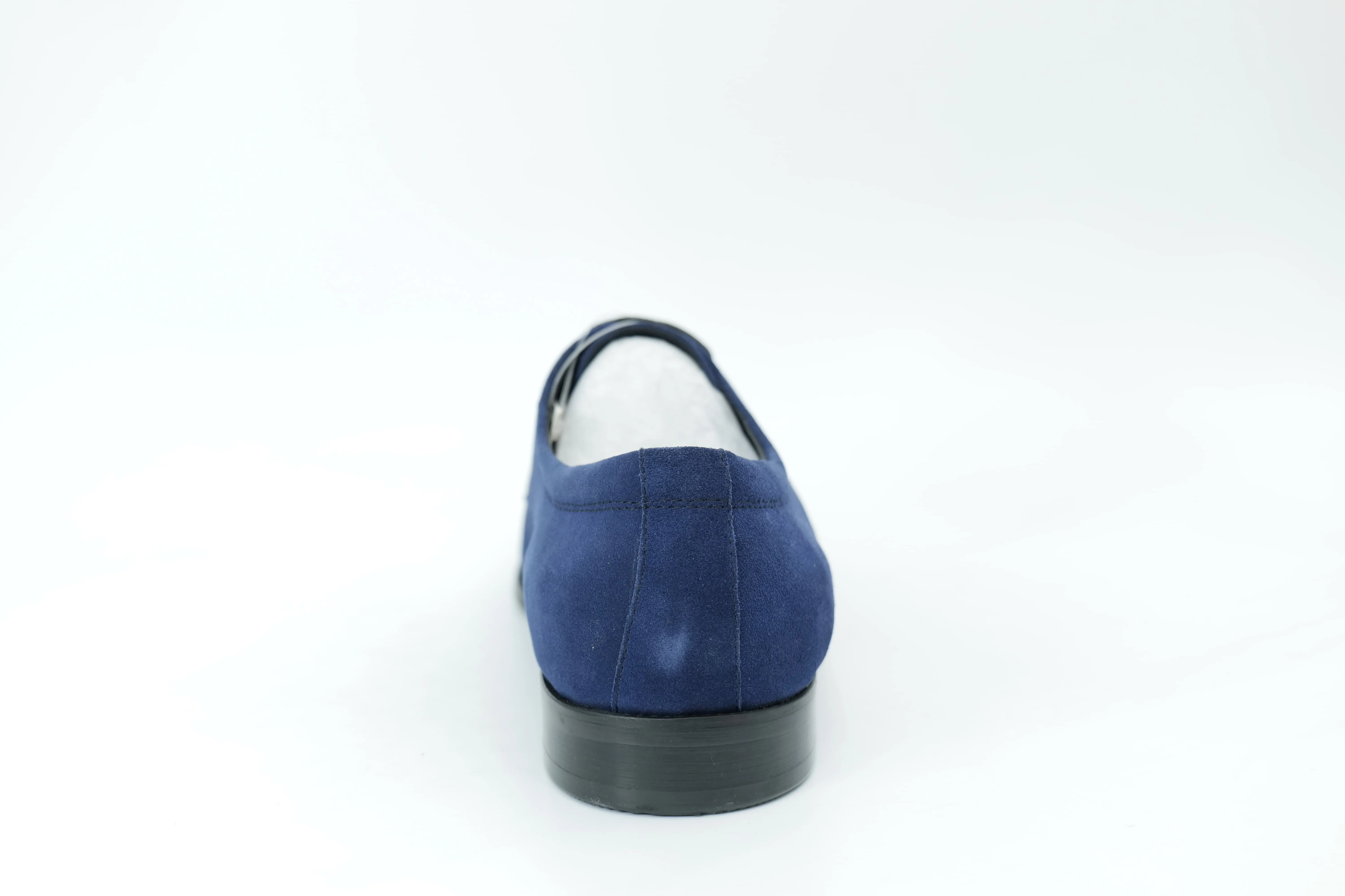 Derby shoes
