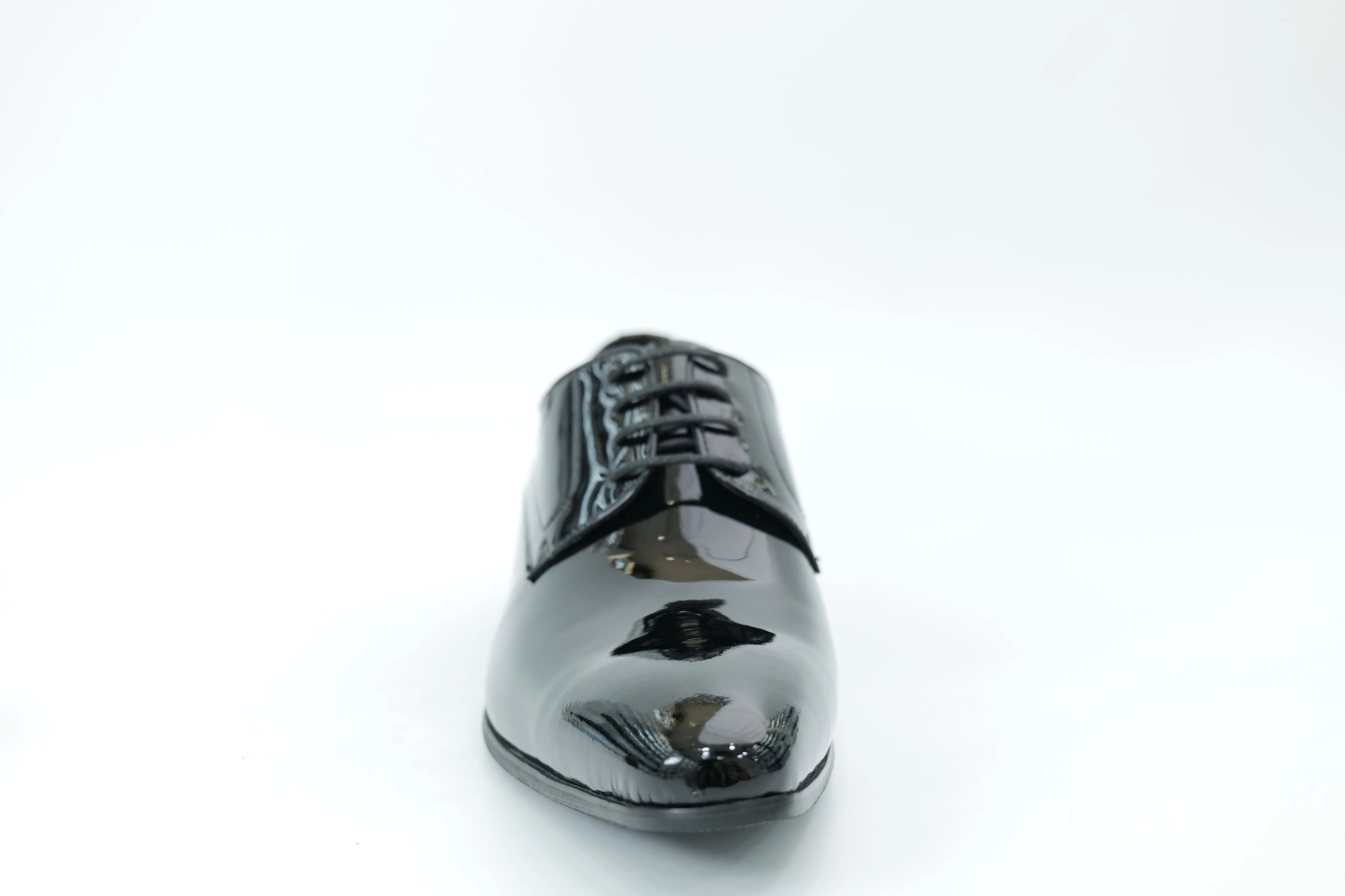 Derby shoes