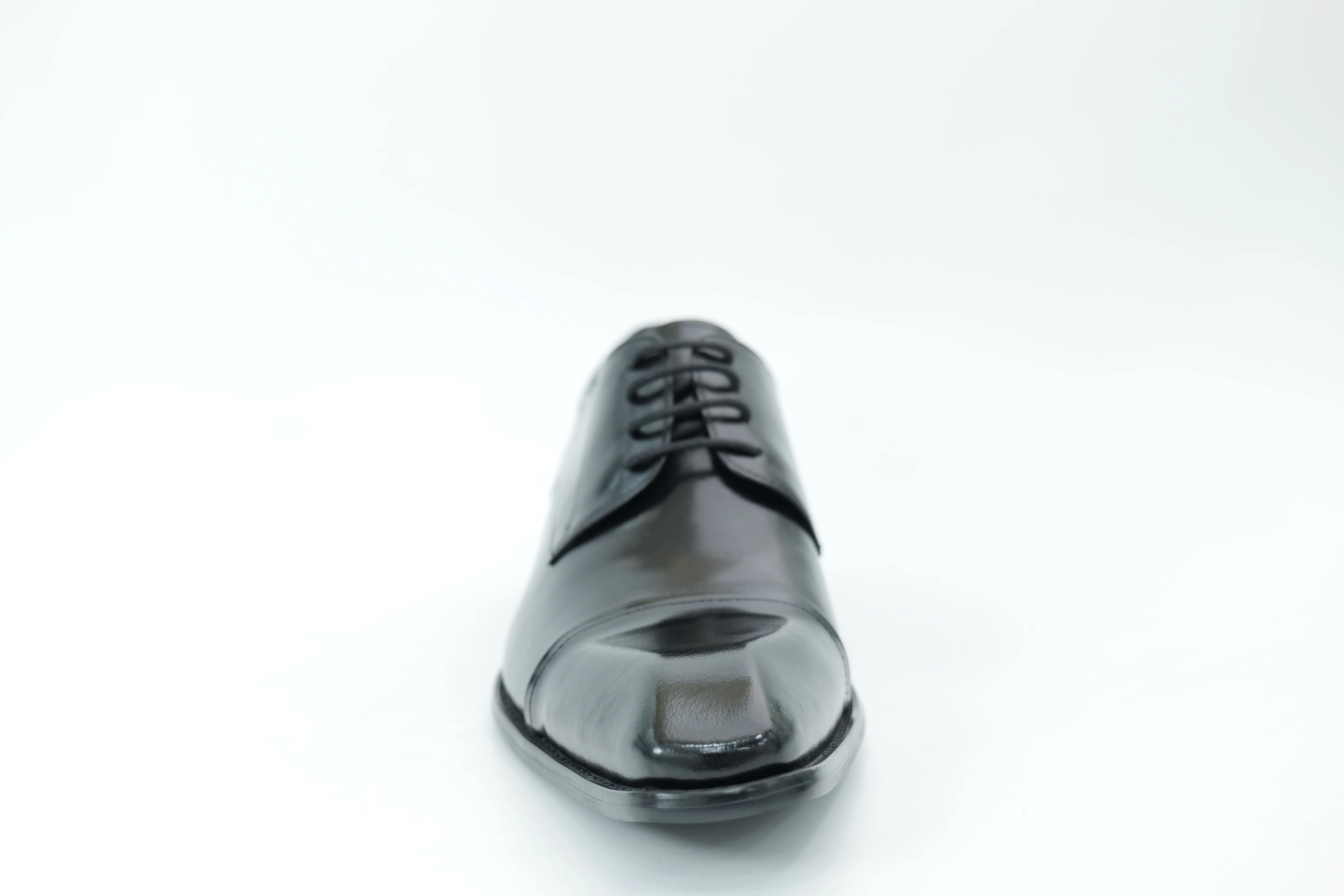 Derby shoes