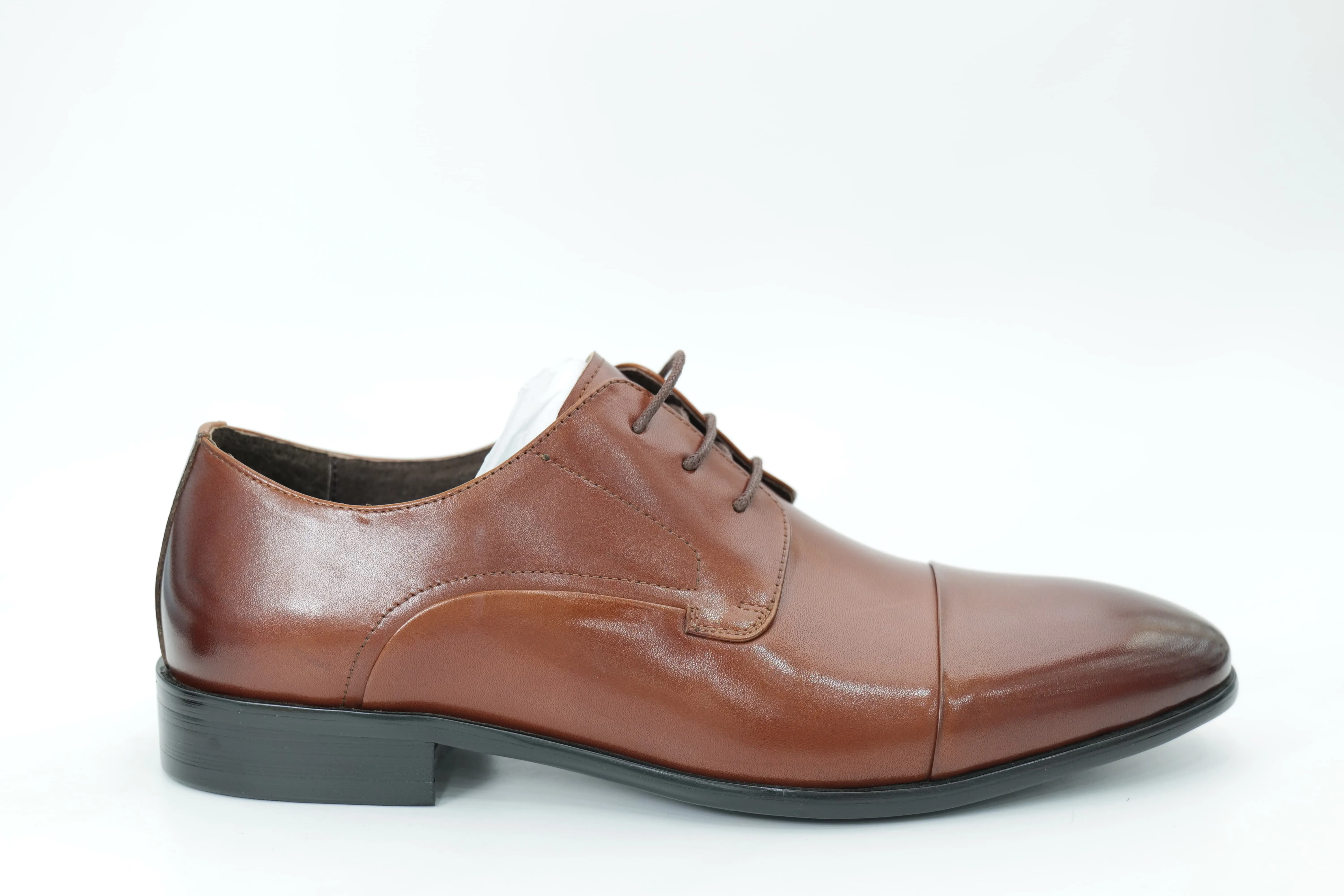 Derby shoes