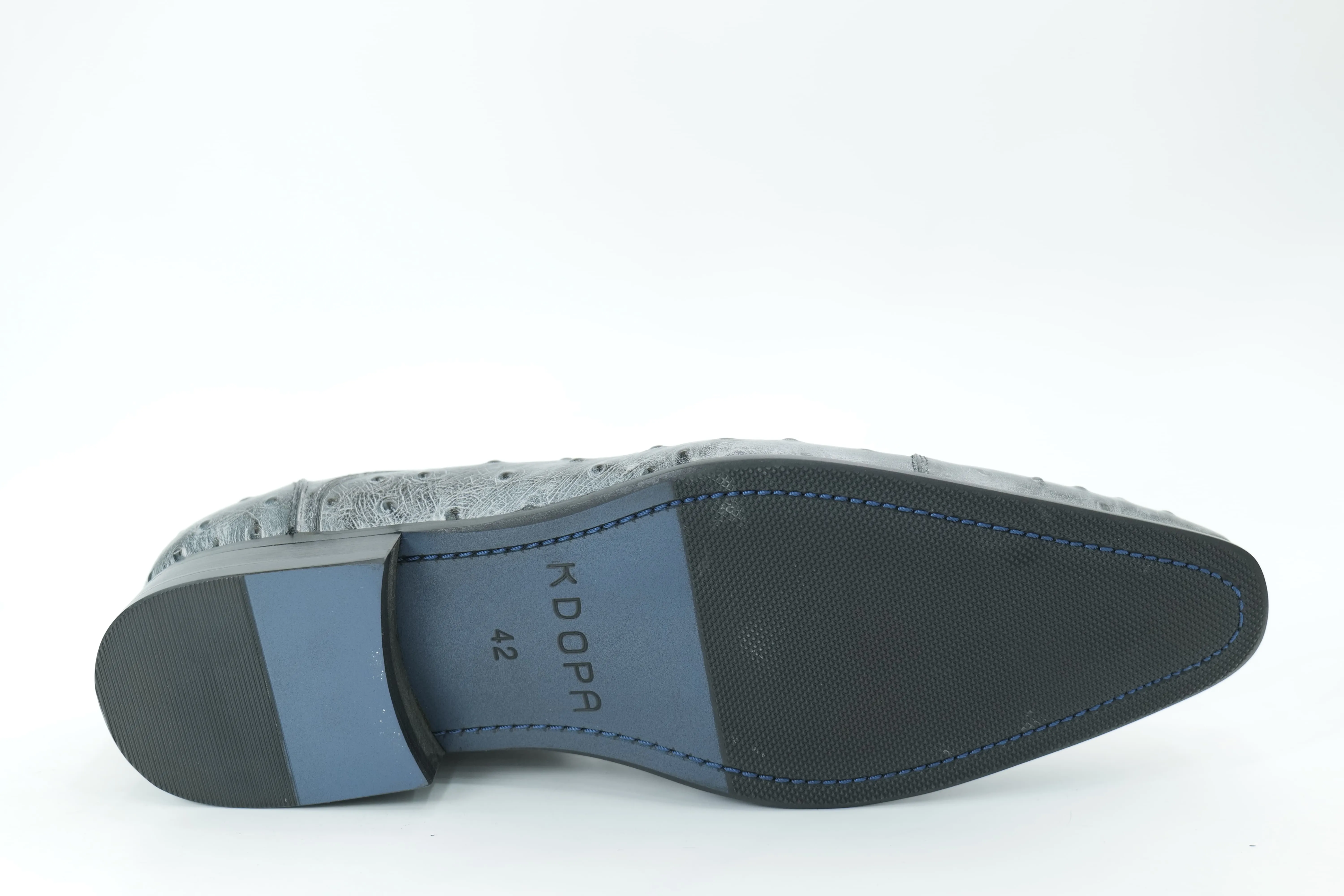 Derby shoes