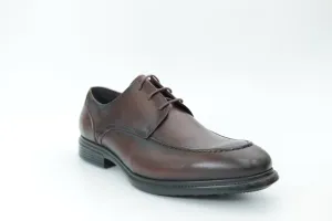 Derby shoes