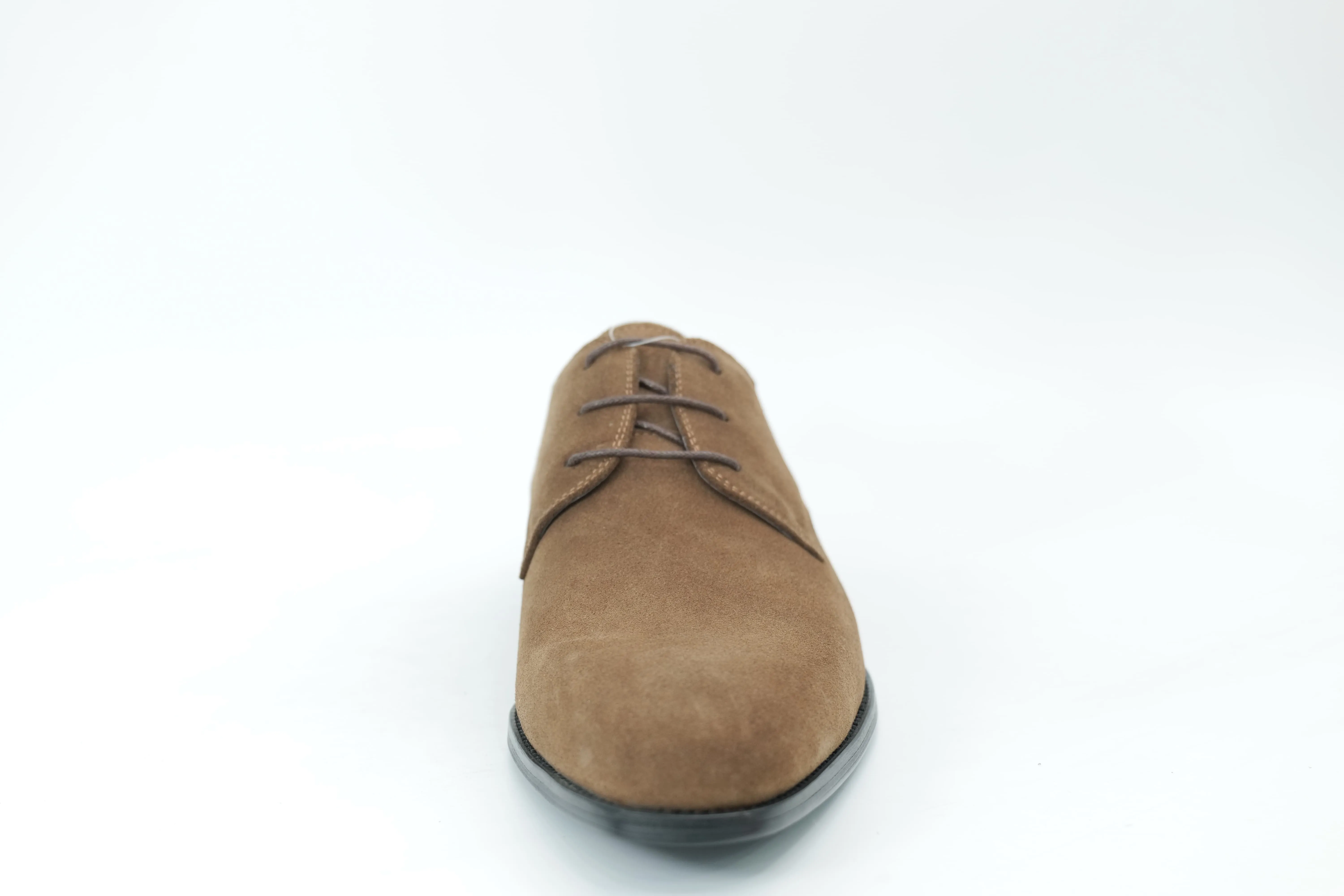 Derby shoes