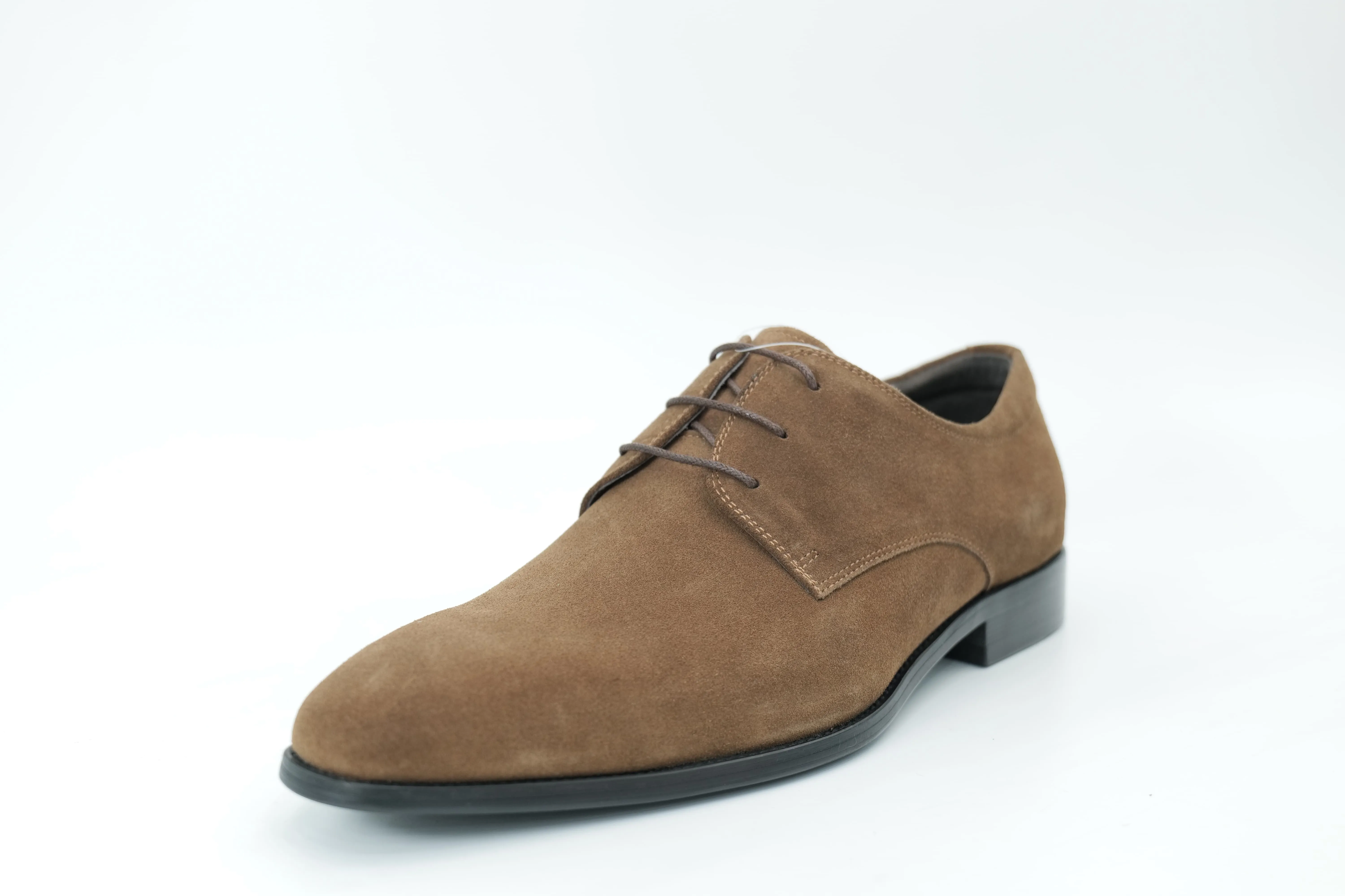 Derby shoes