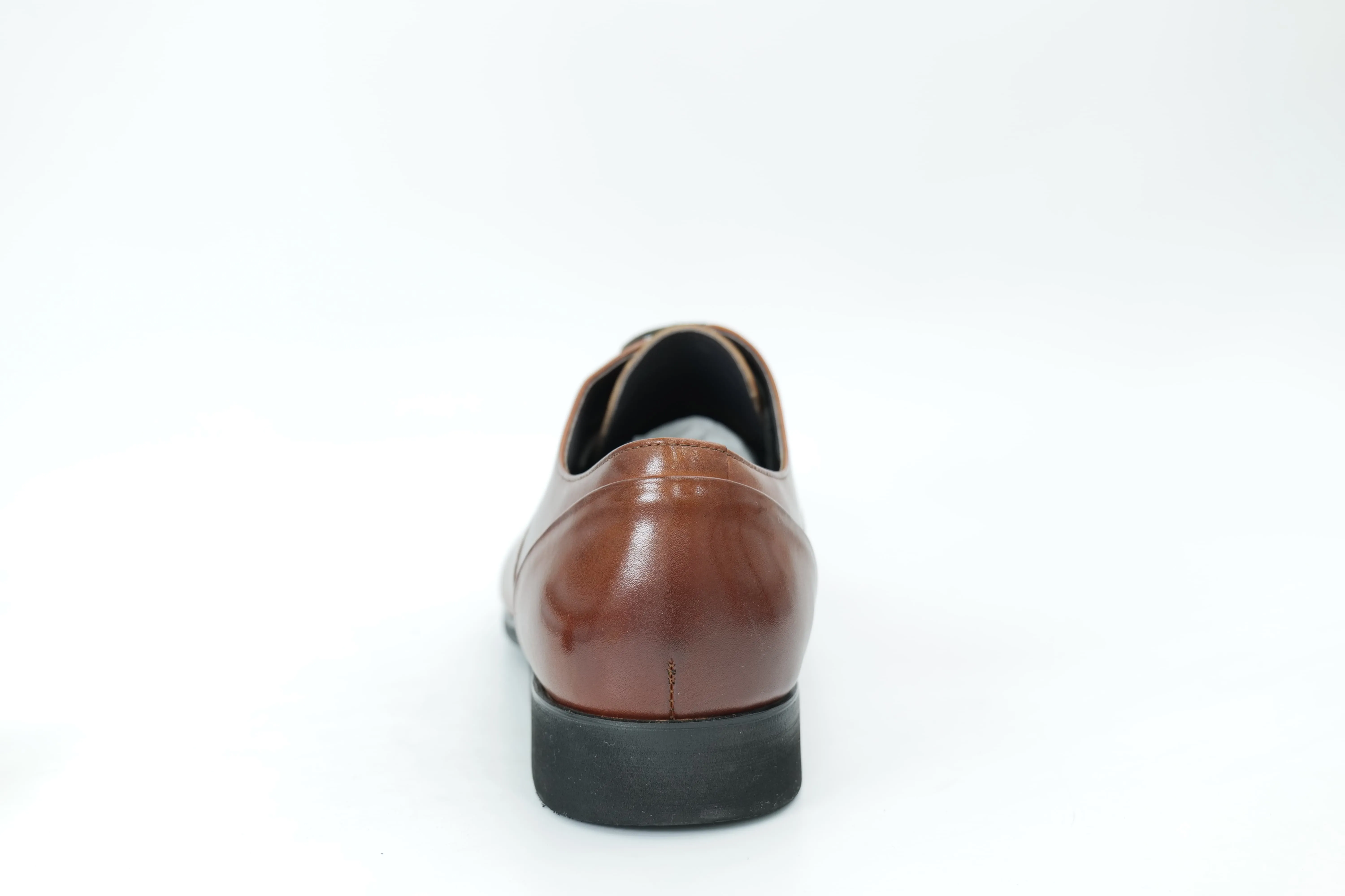 Derby shoes