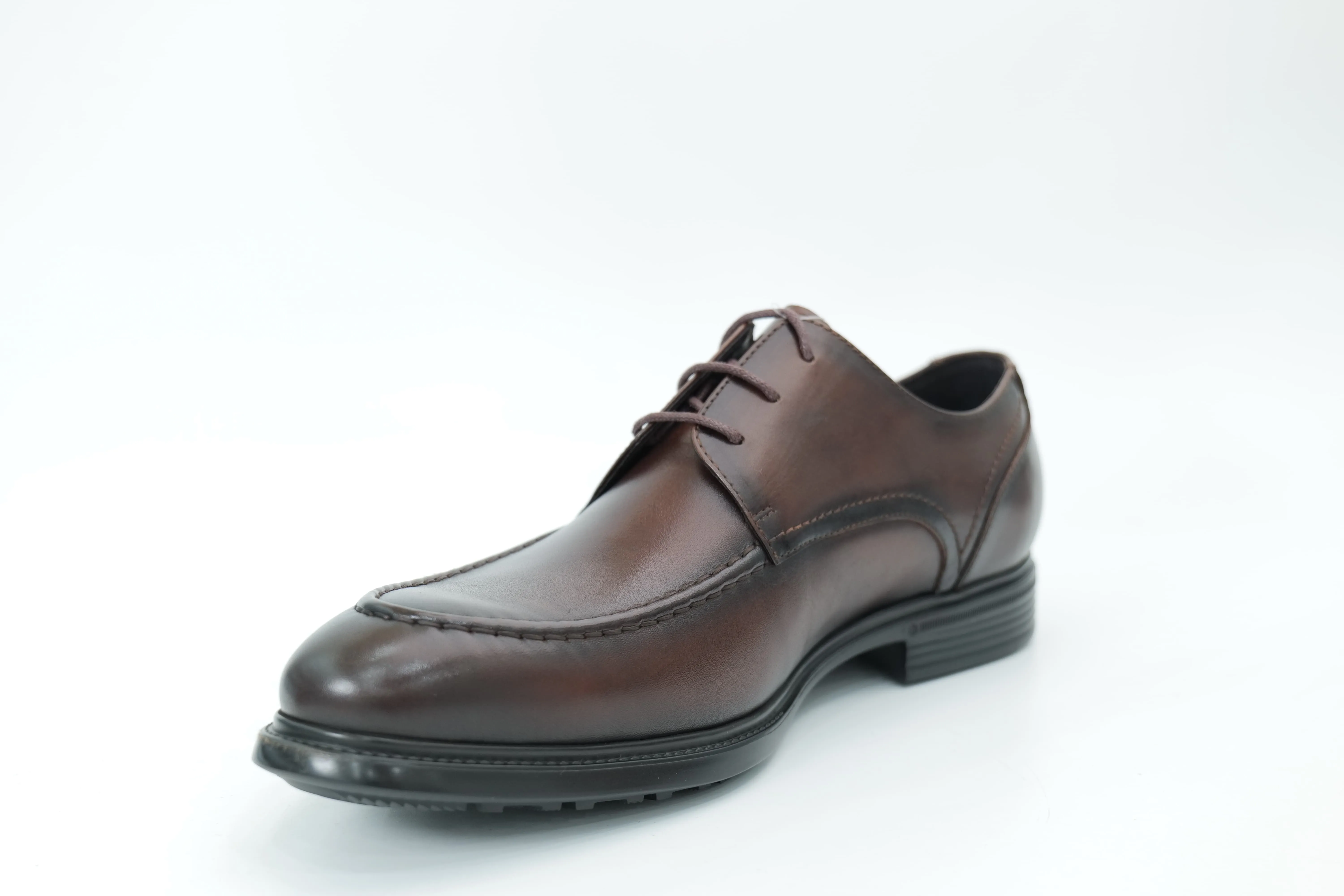 Derby shoes