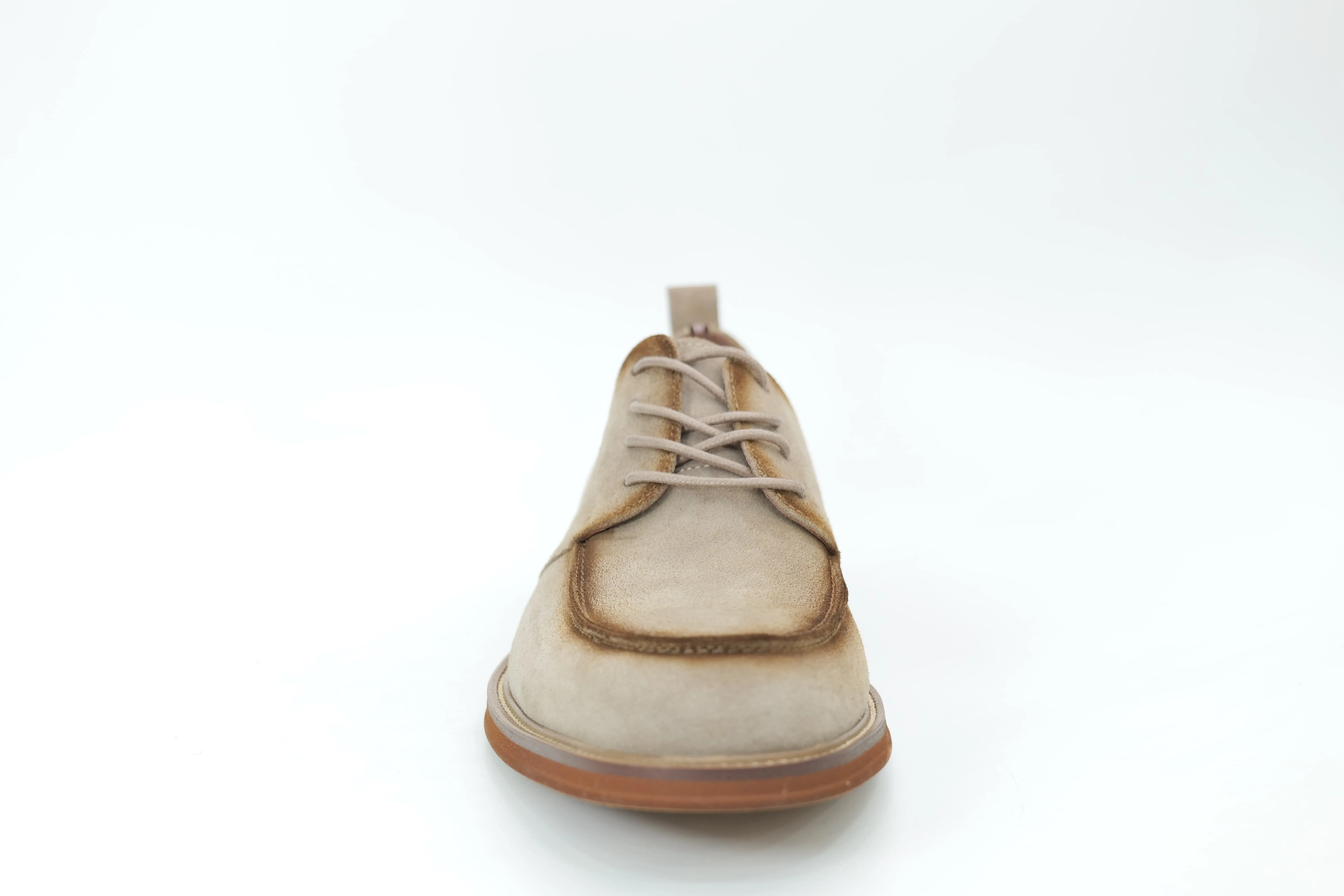 Derby shoes