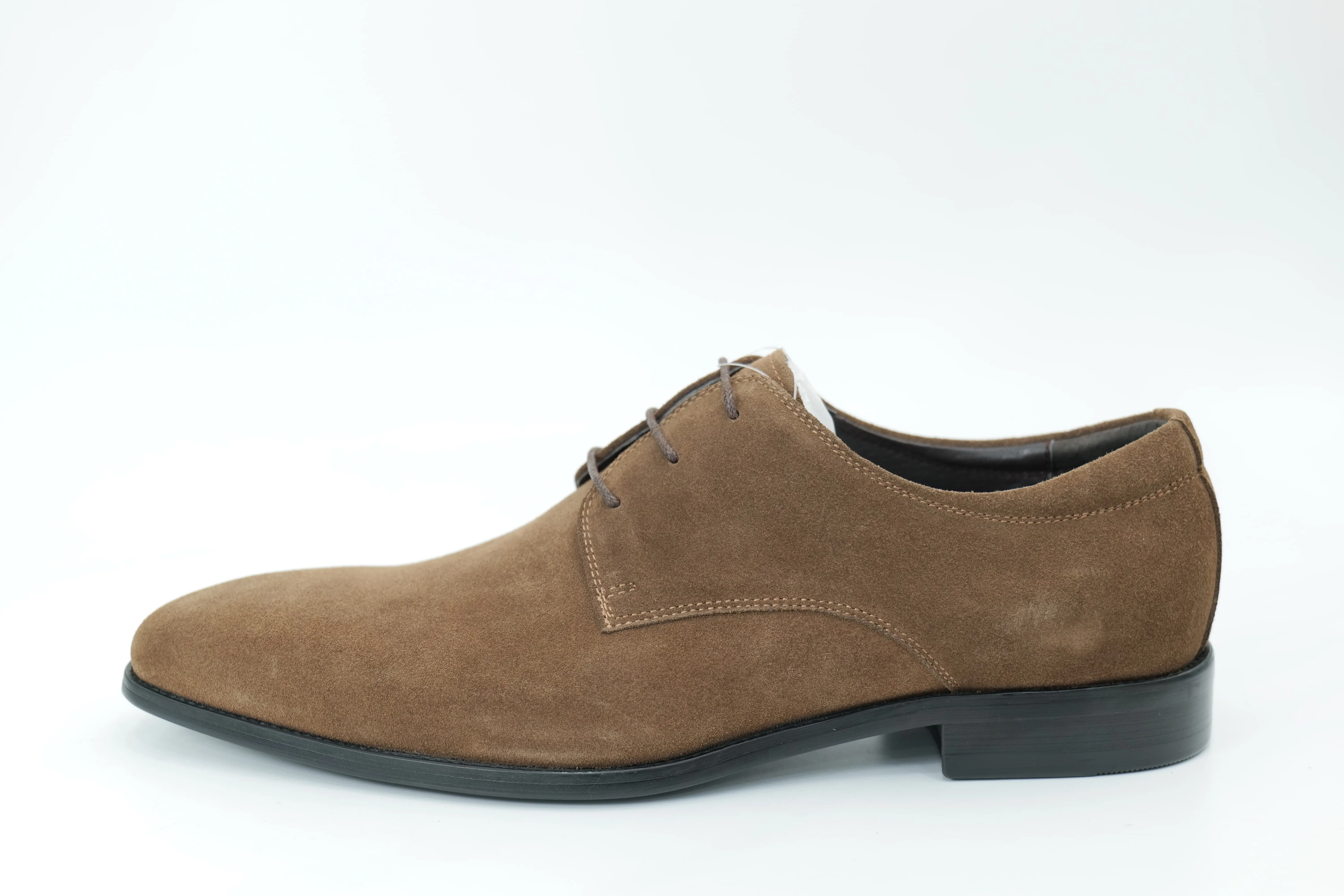 Derby shoes