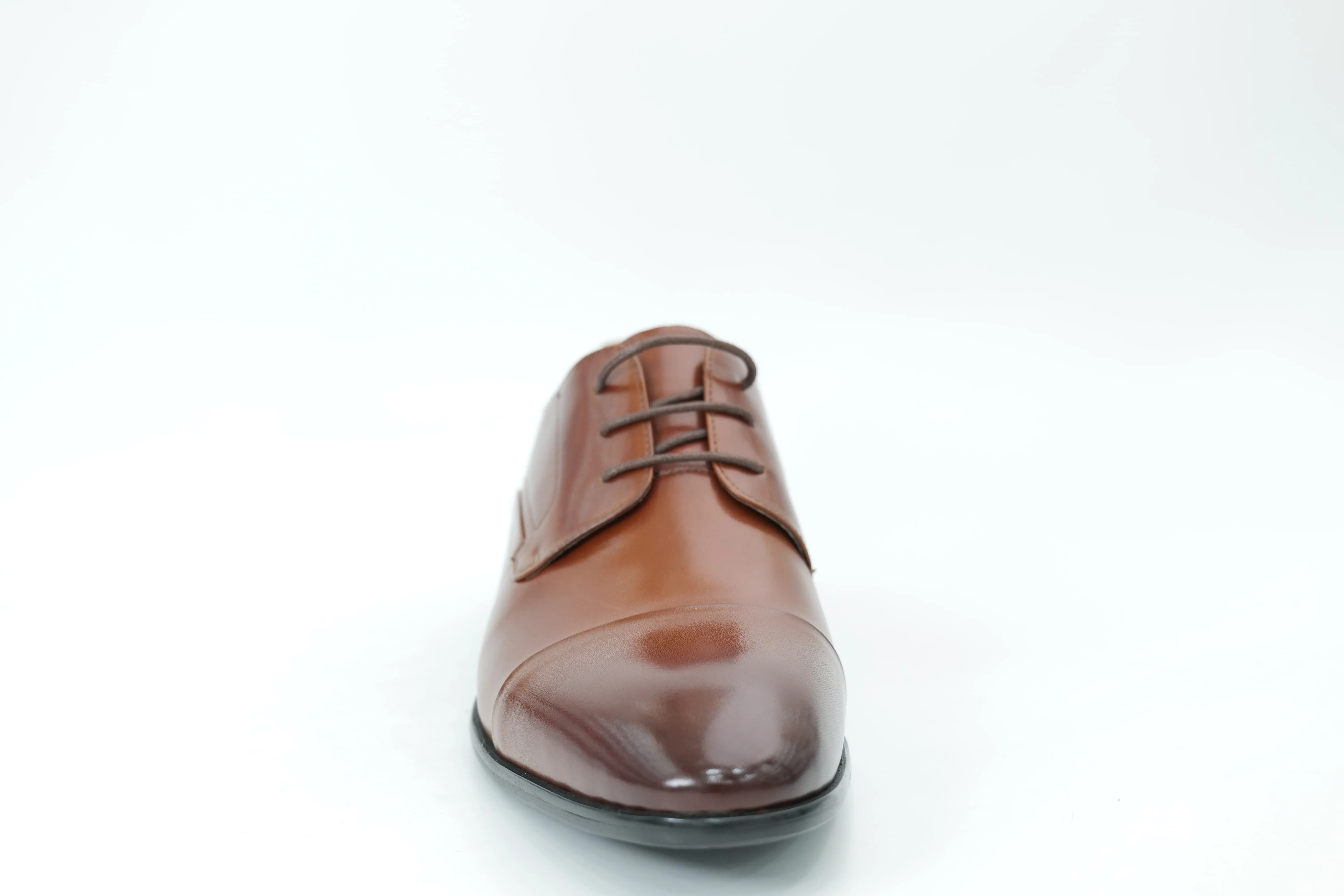 Derby shoes