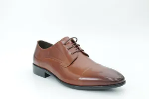 Derby shoes