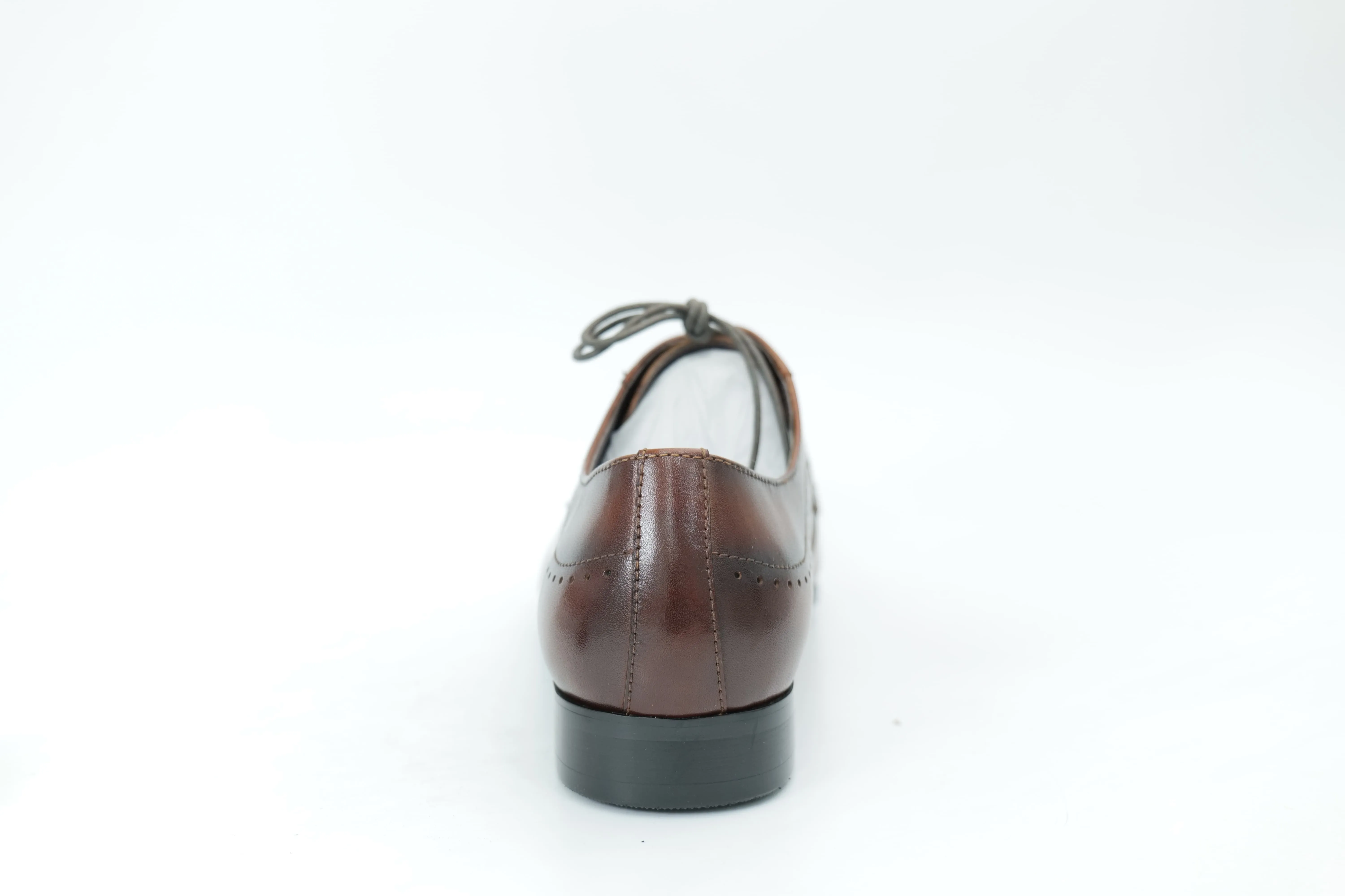 Derby shoes
