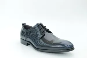 Derby shoes