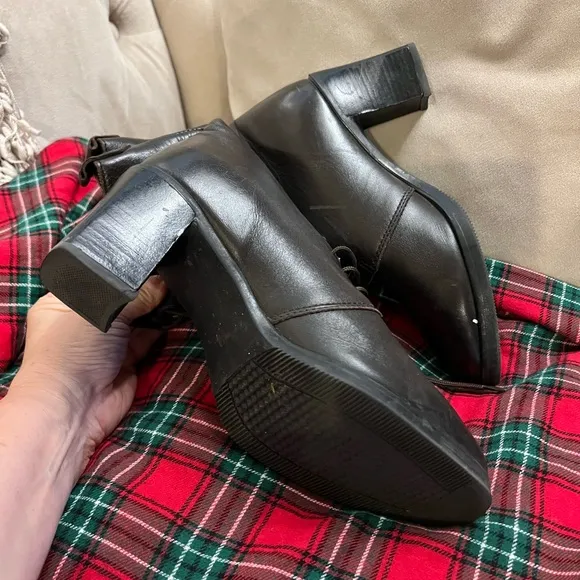 Details boots