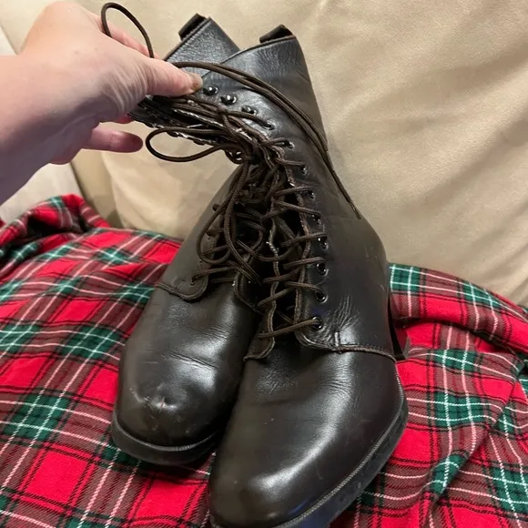 Details boots