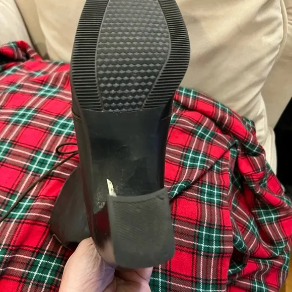 Details boots