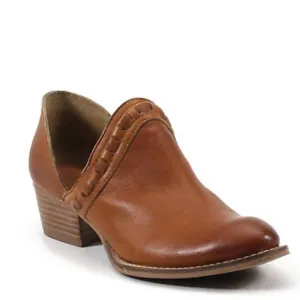 DIBA TRUE Leather Slip On Shoes
