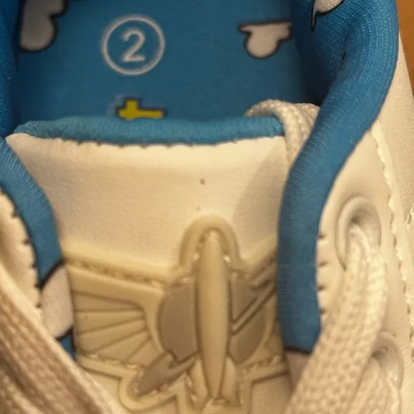Disney Toy Story Boys Shoes