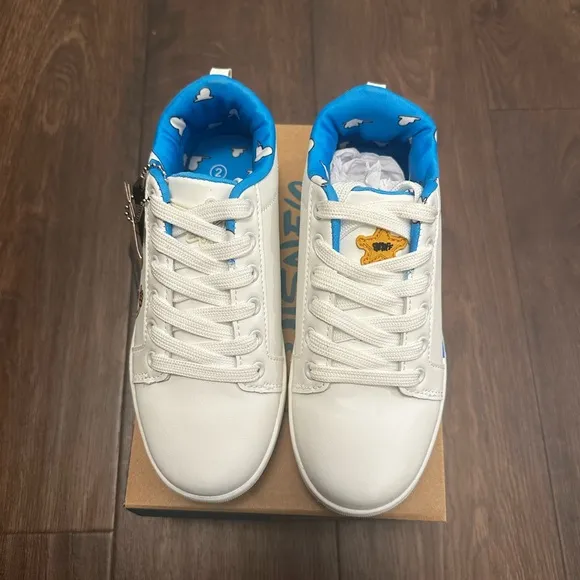 Disney Toy Story Boys Shoes