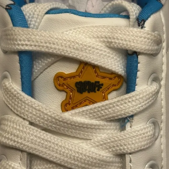 Disney Toy Story Boys Shoes