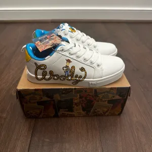 Disney Toy Story Boys Shoes