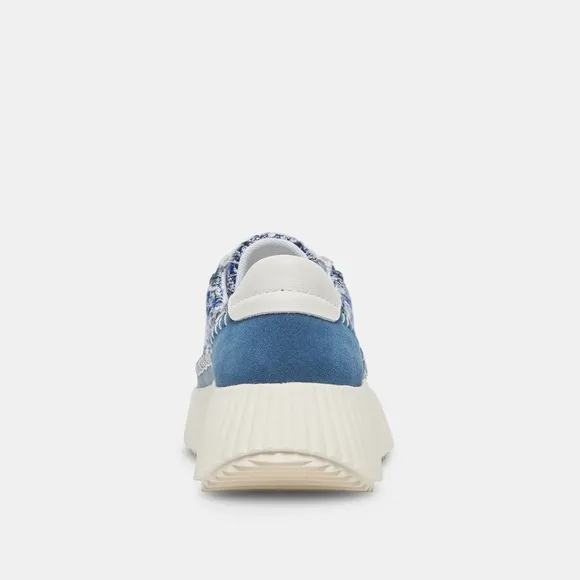 DOLCE VITA | NWT Dolen Sneaker