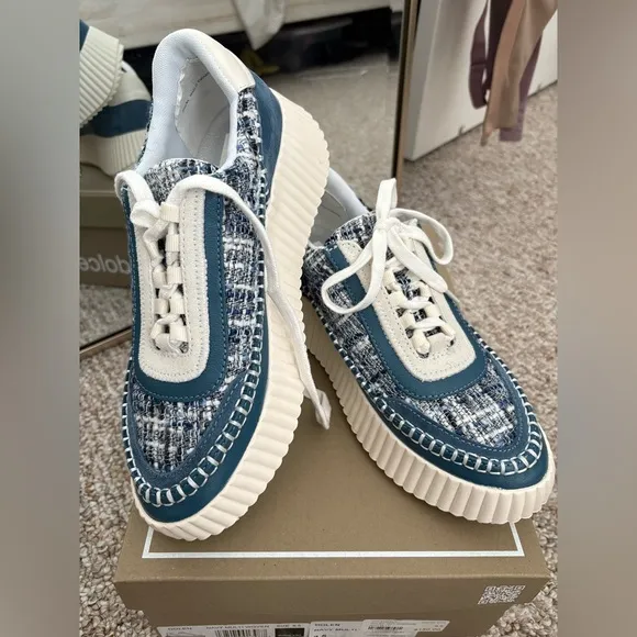DOLCE VITA | NWT Dolen Sneaker