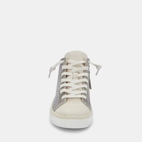 Dolce Vita Zoel Sneakers Mid-To Size 8