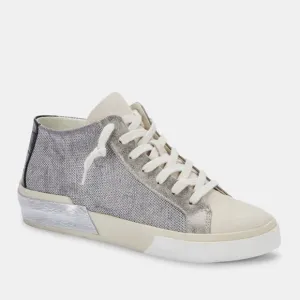 Dolce Vita Zoel Sneakers Mid-To Size 8