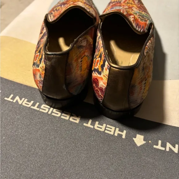 Donald Pliner Colorful Slip-On Men's Shoes