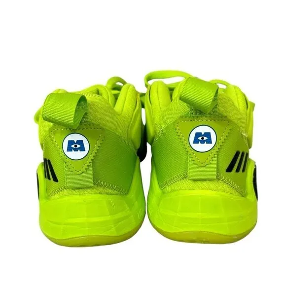 DONOVAN MITCHELL D.O.N. ISSUE 3 MIKE WAZOWSKI BASKETBALL SHOES Y5.5/W7