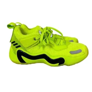 DONOVAN MITCHELL D.O.N. ISSUE 3 MIKE WAZOWSKI BASKETBALL SHOES Y5.5/W7