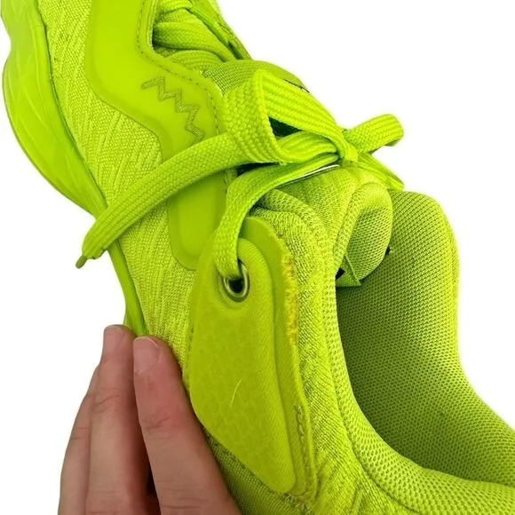 DONOVAN MITCHELL D.O.N. ISSUE 3 MIKE WAZOWSKI BASKETBALL SHOES Y5.5/W7