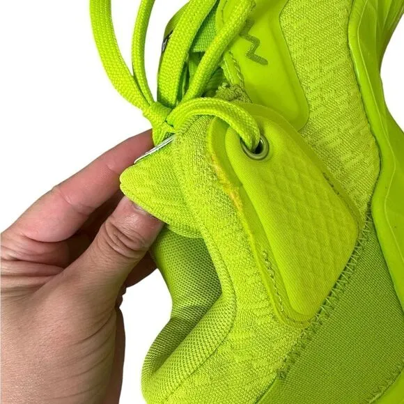 DONOVAN MITCHELL D.O.N. ISSUE 3 MIKE WAZOWSKI BASKETBALL SHOES Y5.5/W7