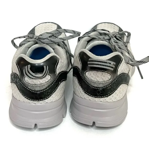 Dr. Comfort Mens Chris Diabetic Athletic Comfort Shoes Sneakers Sz 11.5 Wide