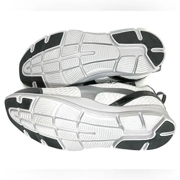 Dr. Comfort Mens Chris Diabetic Athletic Comfort Shoes Sneakers Sz 11.5 Wide