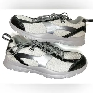 Dr. Comfort Mens Chris Diabetic Athletic Comfort Shoes Sneakers Sz 11.5 Wide