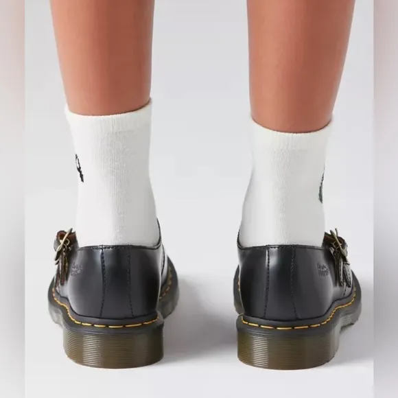 DR. MARTENS 8065' Mary Jane NEW