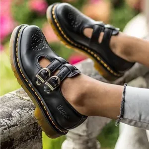 DR. MARTENS 8065' Mary Jane NEW