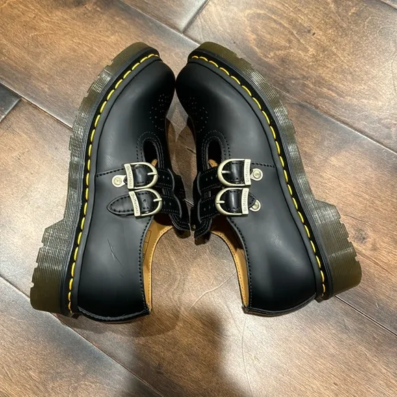 DR. MARTENS 8065' Mary Jane NEW