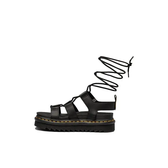 Dr. Martens &quot;nartilla&quot; Sandals Size EU 40