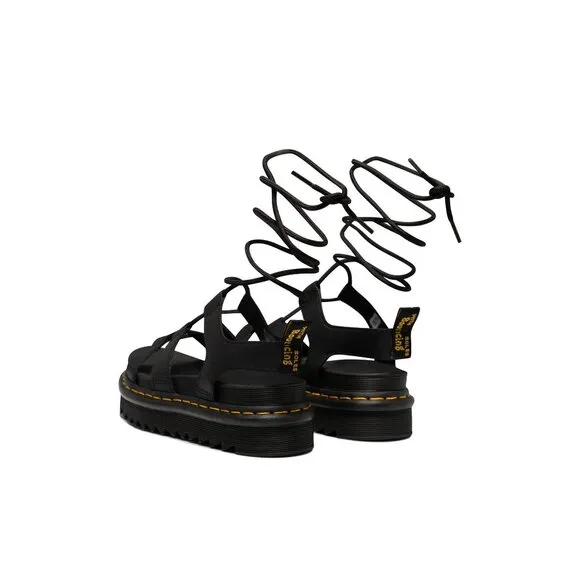 Dr. Martens &quot;nartilla&quot; Sandals Size EU 40